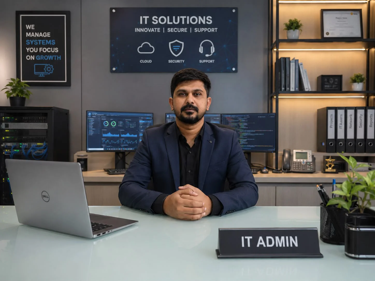 Mr. Karan Pipaliya
